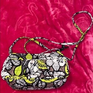 Nice Green Vera Bradley Bag